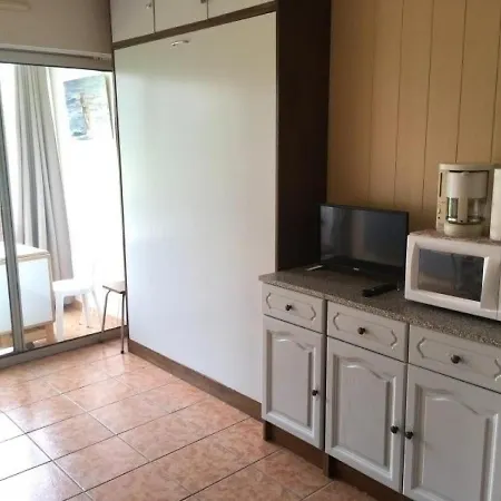 Apartmán Ibigniarry B3- Quartier Calme Et Residentiel