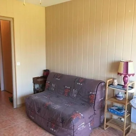 Apartmán Ibigniarry B3- Quartier Calme Et Residentiel