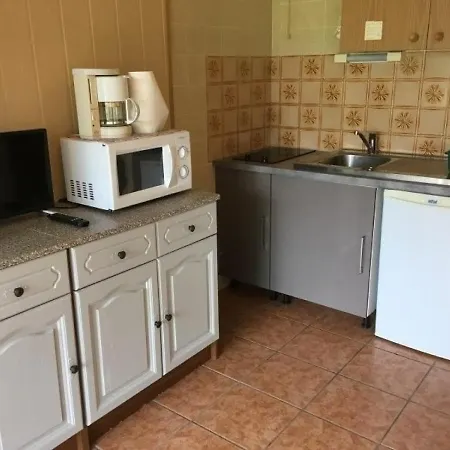 Ibigniarry B3- Quartier Calme Et Residentiel Saint-Jean-de-Luz