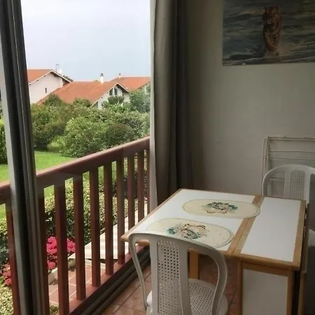 Apartmán Ibigniarry B3- Quartier Calme Et Residentiel *
