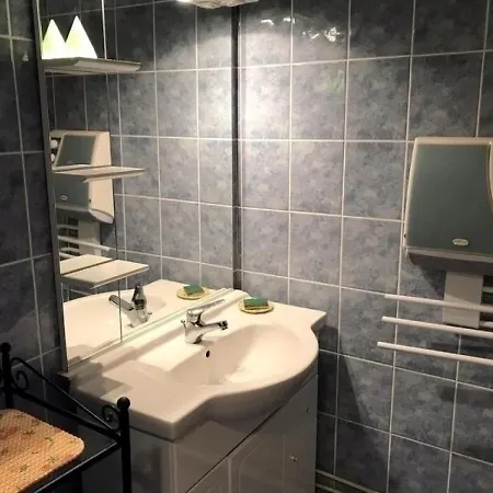 Ibigniarry B3- Quartier Calme Et Residentiel Apartmán Saint-Jean-de-Luz
