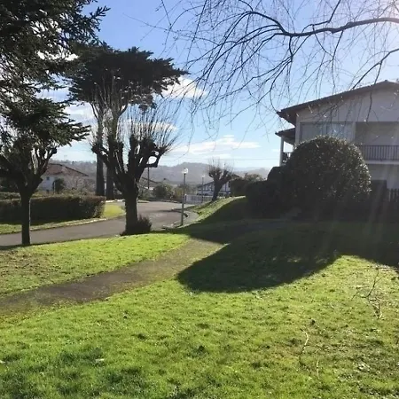 Ibigniarry B3- Quartier Calme Et Residentiel * Saint-Jean-de-Luz