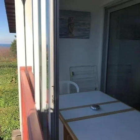 Ibigniarry B3- Quartier Calme Et Residentiel Apartmán *