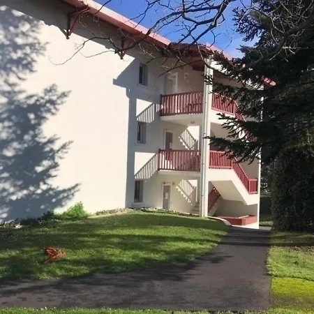 Ibigniarry B3- Quartier Calme Et Residentiel * Saint-Jean-de-Luz